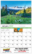 2026 Promotional Wall Calendars