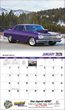 2026 Promotional Wall Calendars