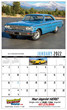 2026 Promotional Calendars