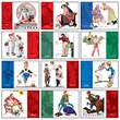 2026 Promotional Wall Calendars