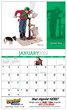 2026 Promotional Calendars