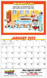 2026 Promotional Calendars
