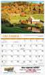 2026 Promotional Calendars