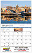 2026 Promotional Wall Calendars