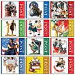 2026 Promotional Wall Calendars