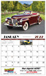 2026 Promotional Calendars