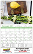 2026 Promotional Calendars