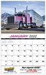 2026 Promotional Calendars