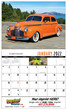 2026 Promotional Calendars