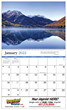 2026 Promotional Wall Calendars