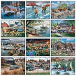 2026 Promotional Wall Calendars