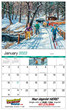2026 Promotional Calendars