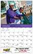 2026 Promotional Calendars