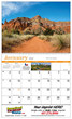 2026 Promotional Wall Calendars