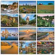 2026 Promotional Wall Calendars