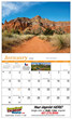 2026 Promotional Calendars