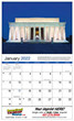 2026 Promotional Calendars