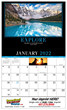 2026 Promotional Calendars