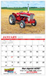 2026 Promotional Wall Calendars