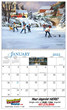 2026 Promotional Wall Calendars