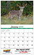 2026 Promotional Calendars