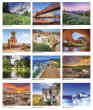 2023 Promotional wall calendar