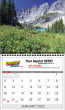 2023 Promotional wall calendar