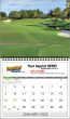 2023 Promotional wall calendar
