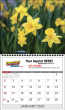2023 Promotional wall calendar
