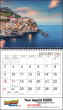 2023 Promotional wall calendar