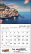 2023 Promotional wall calendar