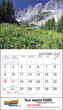 2023 Promotional wall calendar