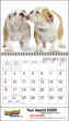 2023 Promotional wall calendar