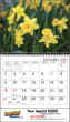 2023 Promotional wall calendar