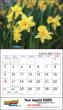 2023 Promotional wall calendar