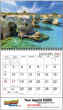 2023 Promotional wall calendar