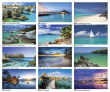 2023 Promotional wall calendar