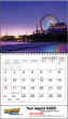 2023 Promotional wall calendar
