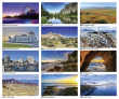 2023 Promotional wall calendar