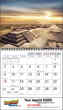 2023 Promotional wall calendar