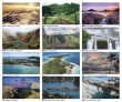 2023 Promotional wall calendar