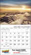 2023 Promotional wall calendar