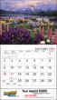 2023 Promotional wall calendar