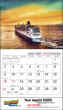 2023 Promotional wall calendar