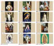 2023 Promotional wall calendar
