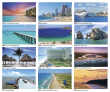 2023 Promotional wall calendar