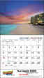 2023 Promotional wall calendar