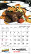2023 Promotional wall calendar