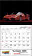 2023 Promotional wall calendar