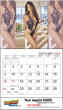 2023 Promotional wall calendar